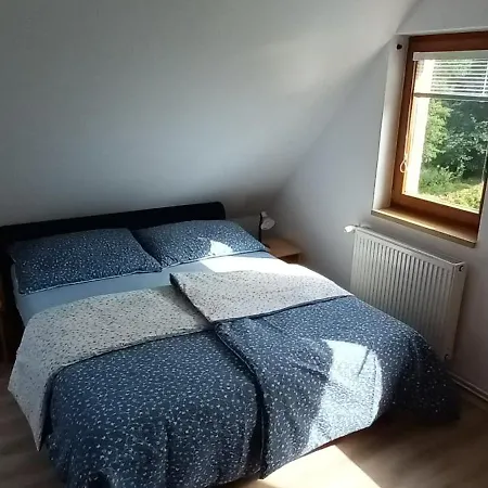 Apartman U Hada